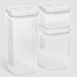 Boîte de conservation, 2,8L