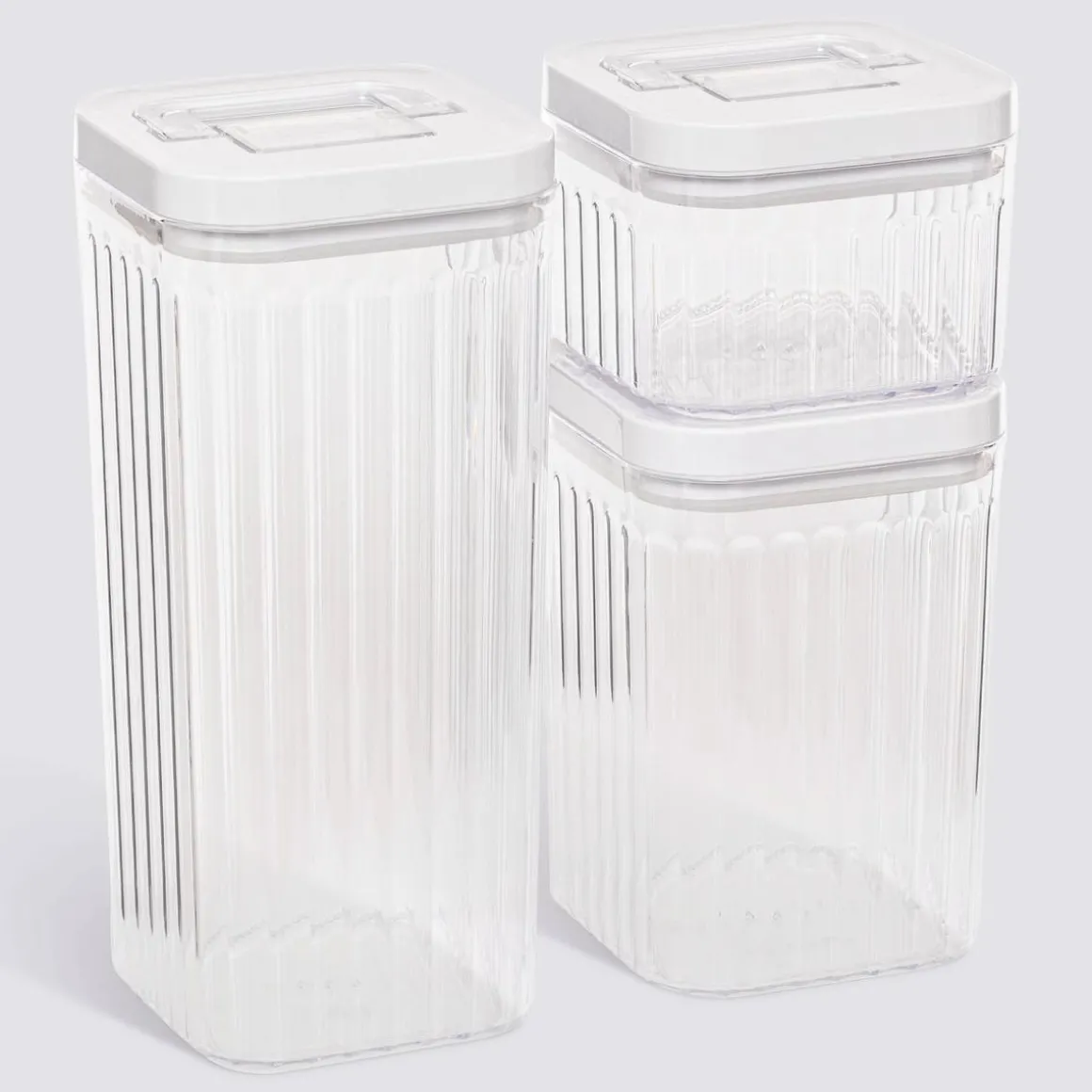 Boîte de conservation, 2,8L