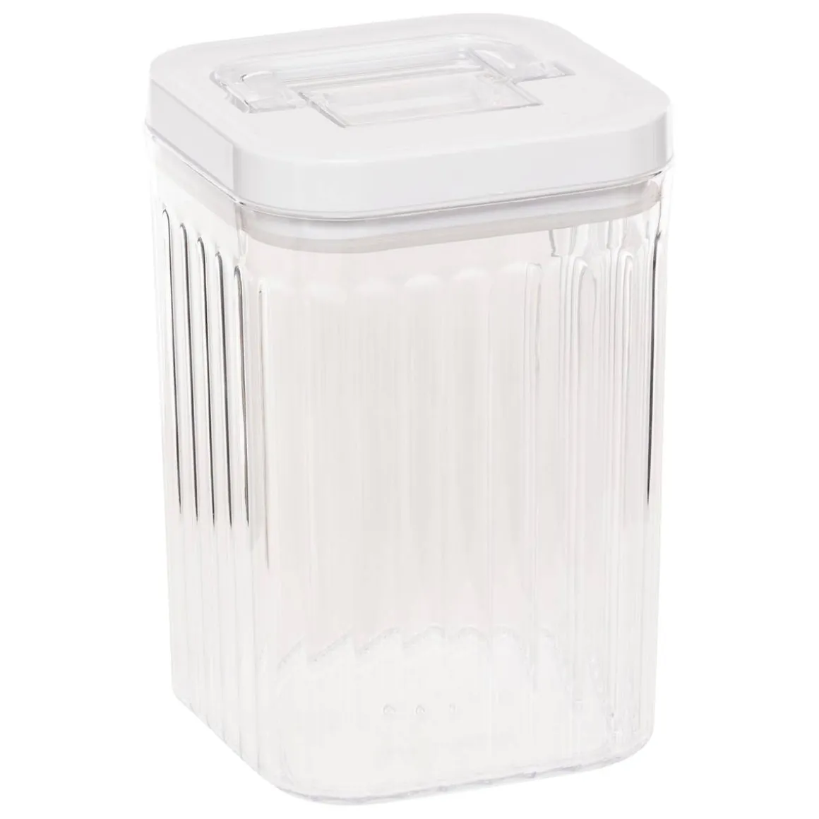 Boîte de conservation, 2,8L