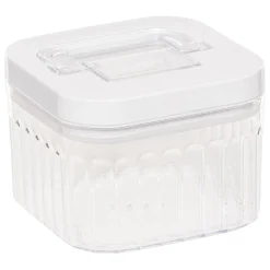 Boîte de conservation, 2,8L