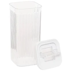 Boîte de conservation, 2,8L