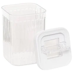 Boîte de conservation, 2,8L