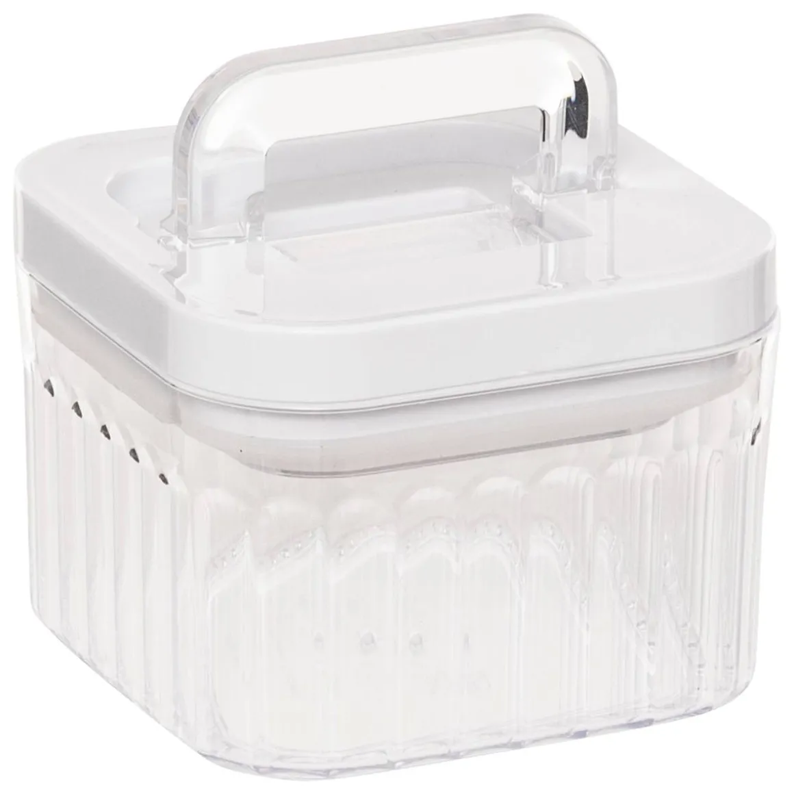 Boîte de conservation, 2,8L