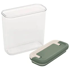 Boîte de conservation, 1,3L
