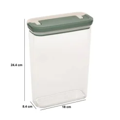 Boîte de conservation, 2L