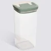 Boîte de conservation, 1,8L