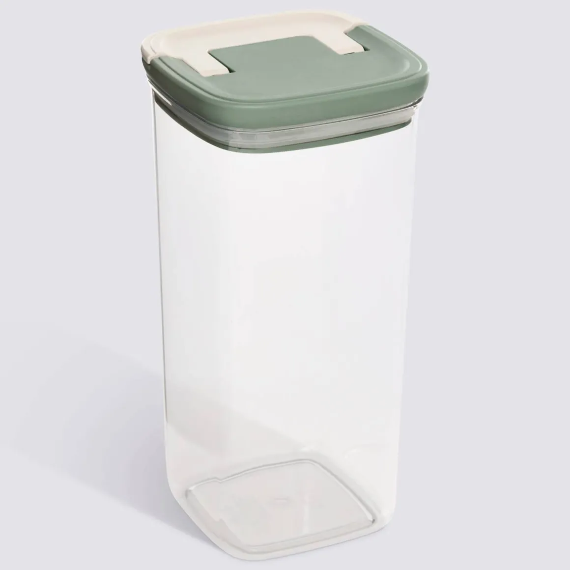Boîte de conservation, 1,8L