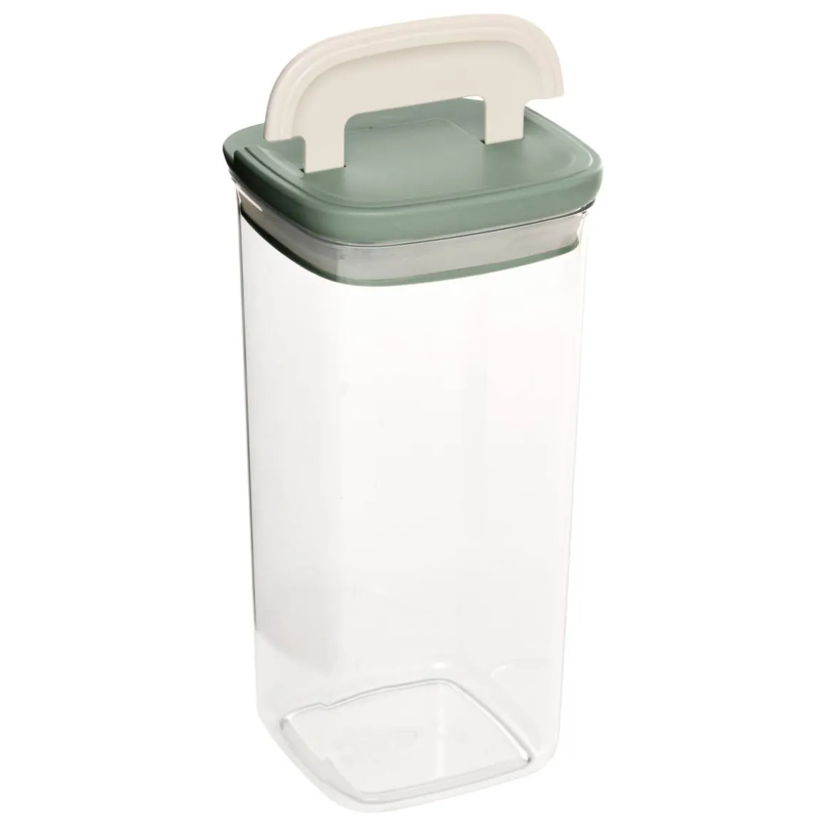 Boîte de conservation, 1,8L