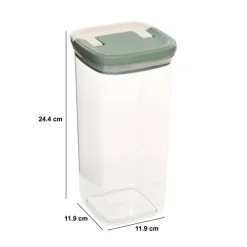 Boîte de conservation, 1,8L