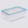 Boîte de conservation plastique 1,19L