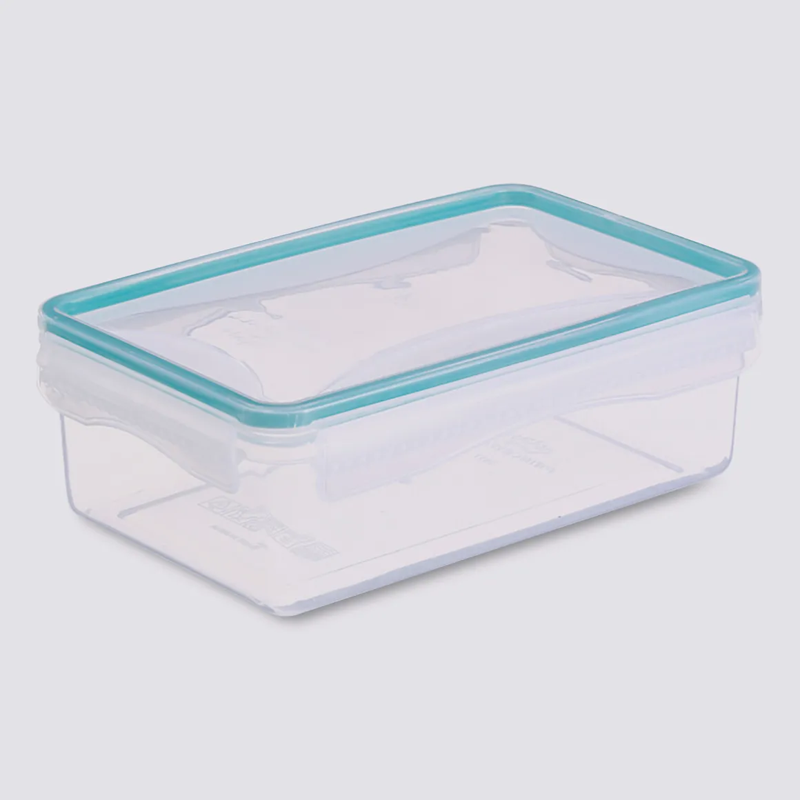 Boîte de conservation plastique 1,19L