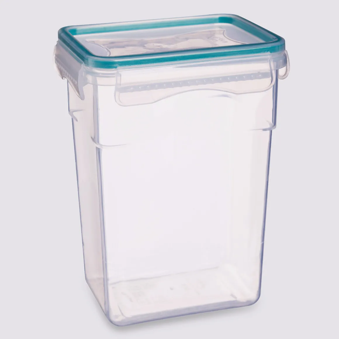 Boîte de conservation plastique 1,4L