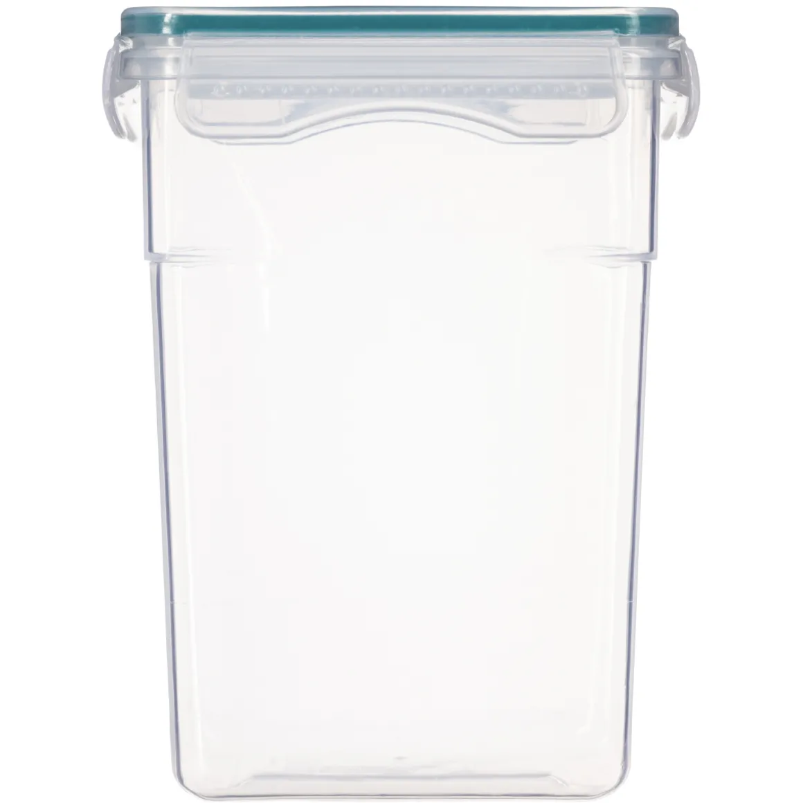 Boîte de conservation plastique 1,4L