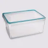 Boîte de conservation plastique 3,75L