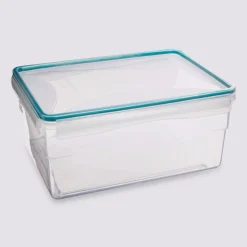 Boîte de conservation plastique 3,75L