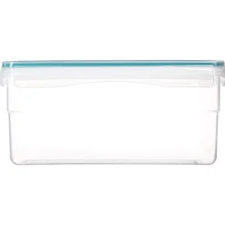 Boîte de conservation plastique 3,75L