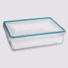 Boîte de conservation plastique 2,16L