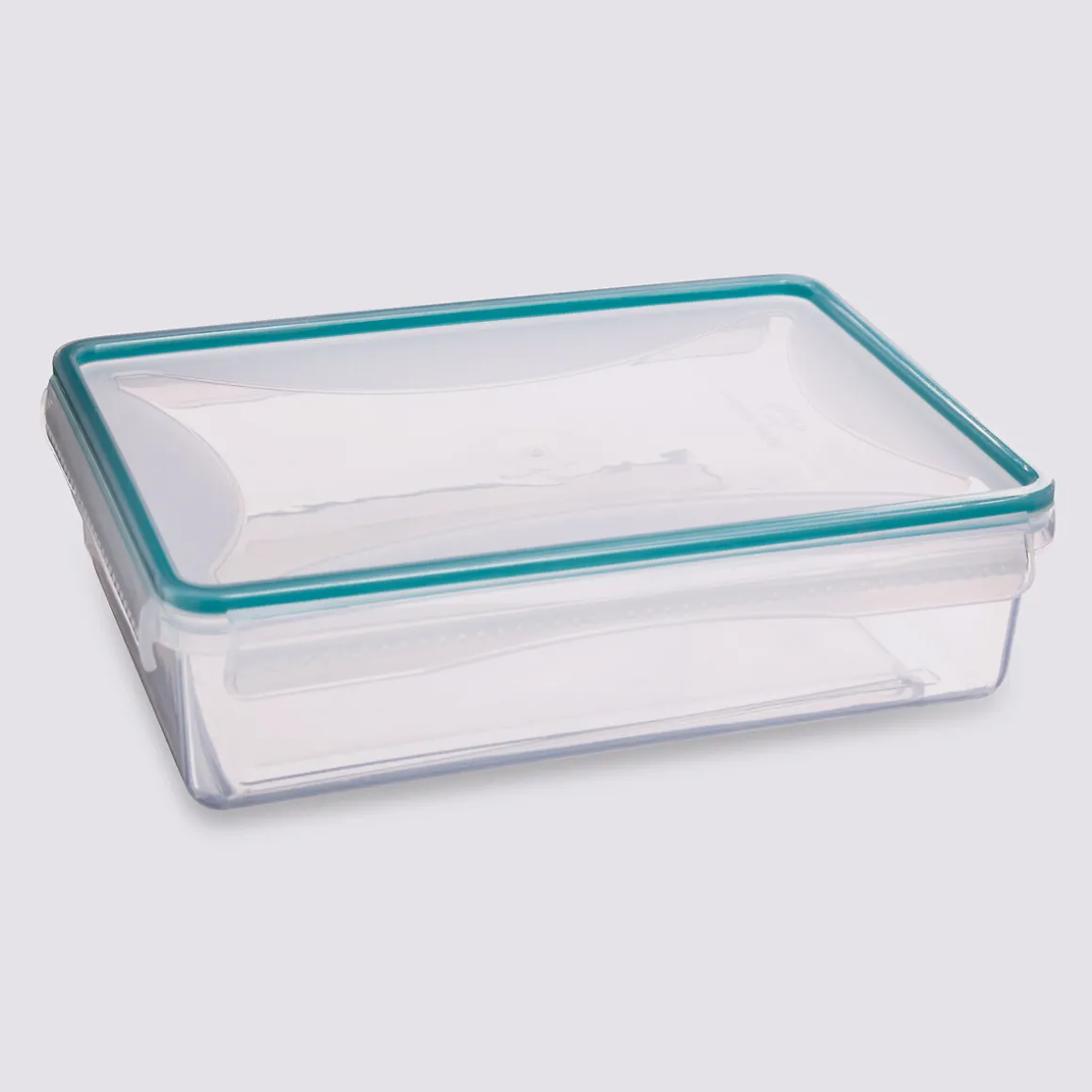 Boîte de conservation plastique 2,16L