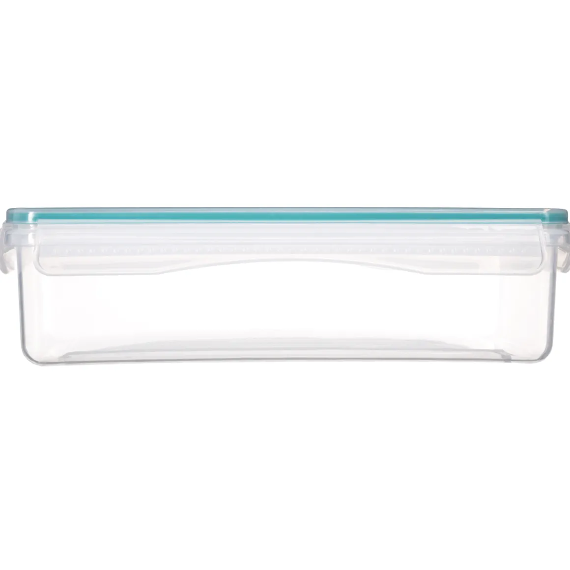 Boîte de conservation plastique 2,16L