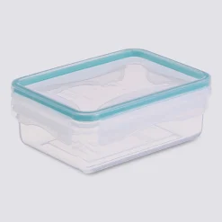 Boîte de conservation plastique 0,49L