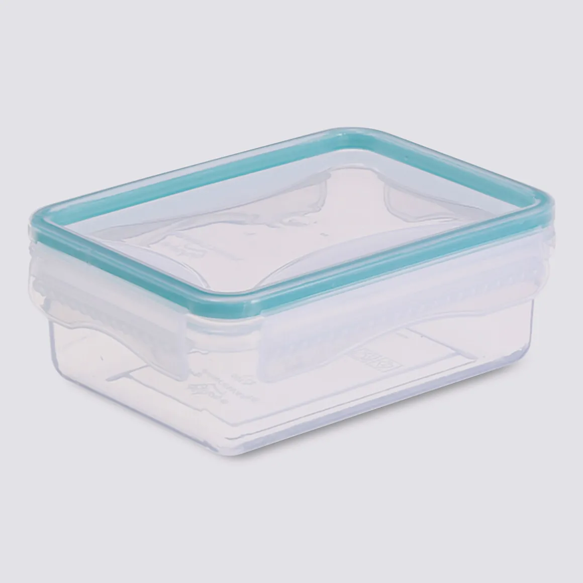 Boîte de conservation plastique 0,49L