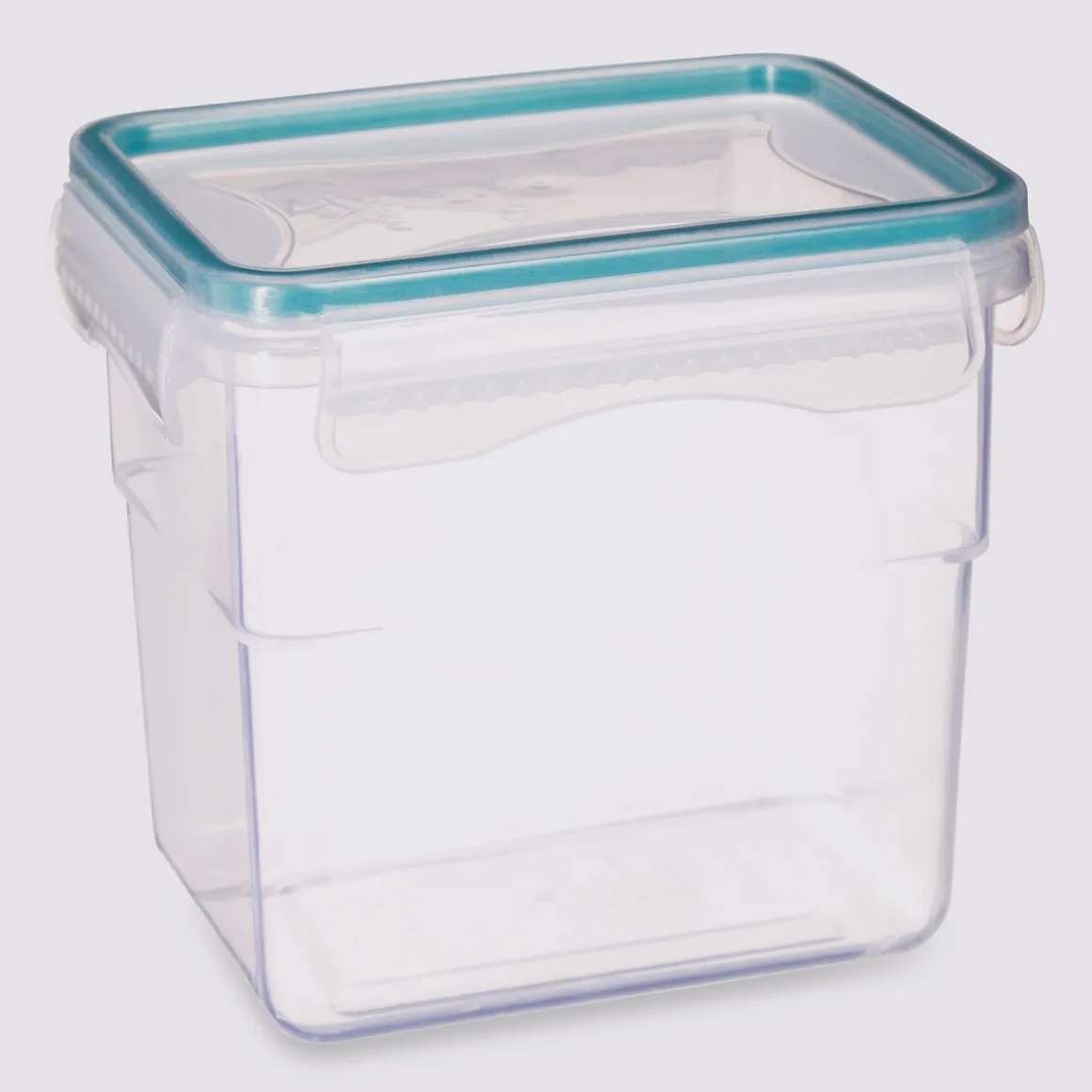 Boîte de conservation plastique 0,97L