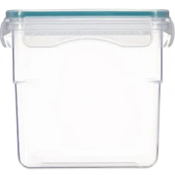 Boîte de conservation plastique 0,97L