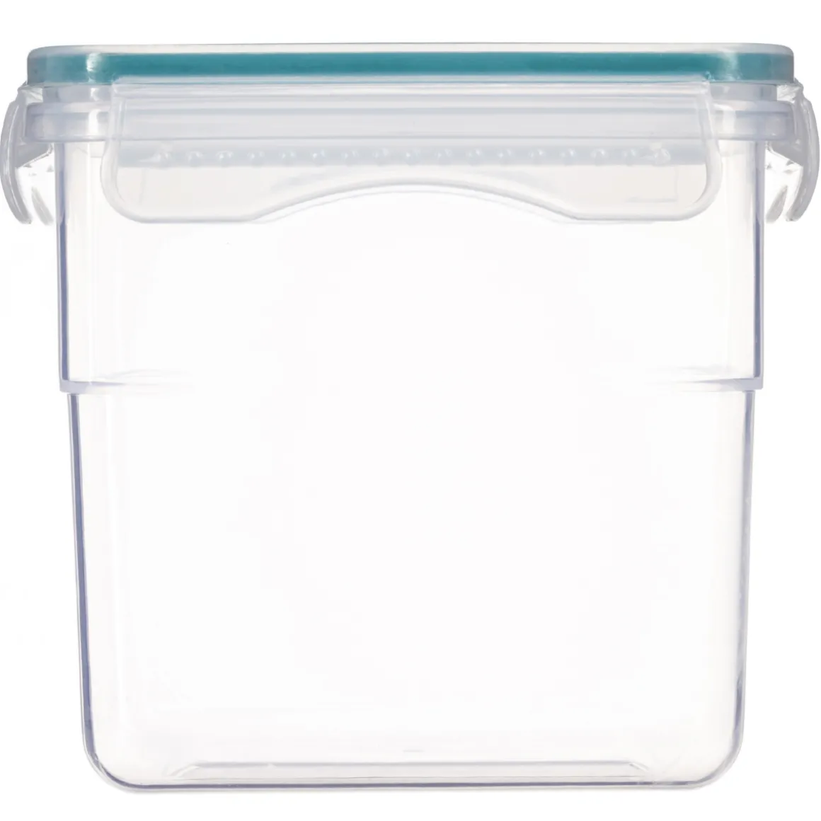 Boîte de conservation plastique 0,97L