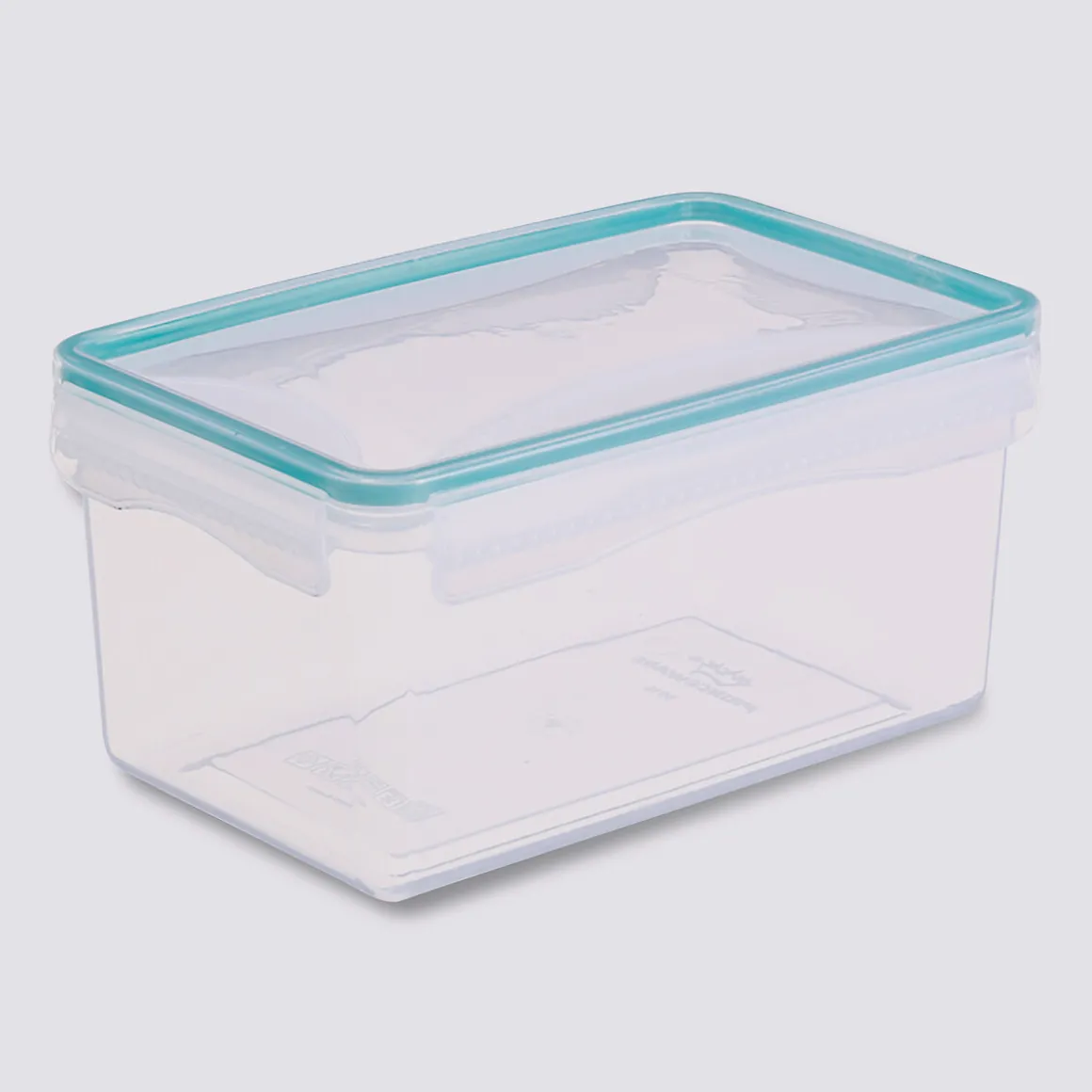 Boîte de conservation plastique 1,81L