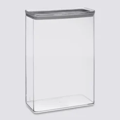 Boîte de conservation rectangle, 4,3L