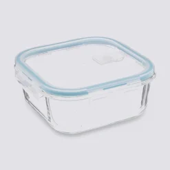 Boîte de conservation verre 1,18L