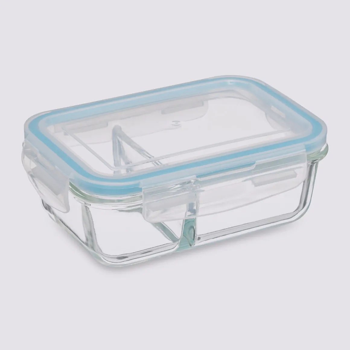 Boîte de conservation verre 1,1L