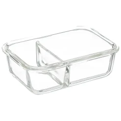 Boîte de conservation verre 1,1L