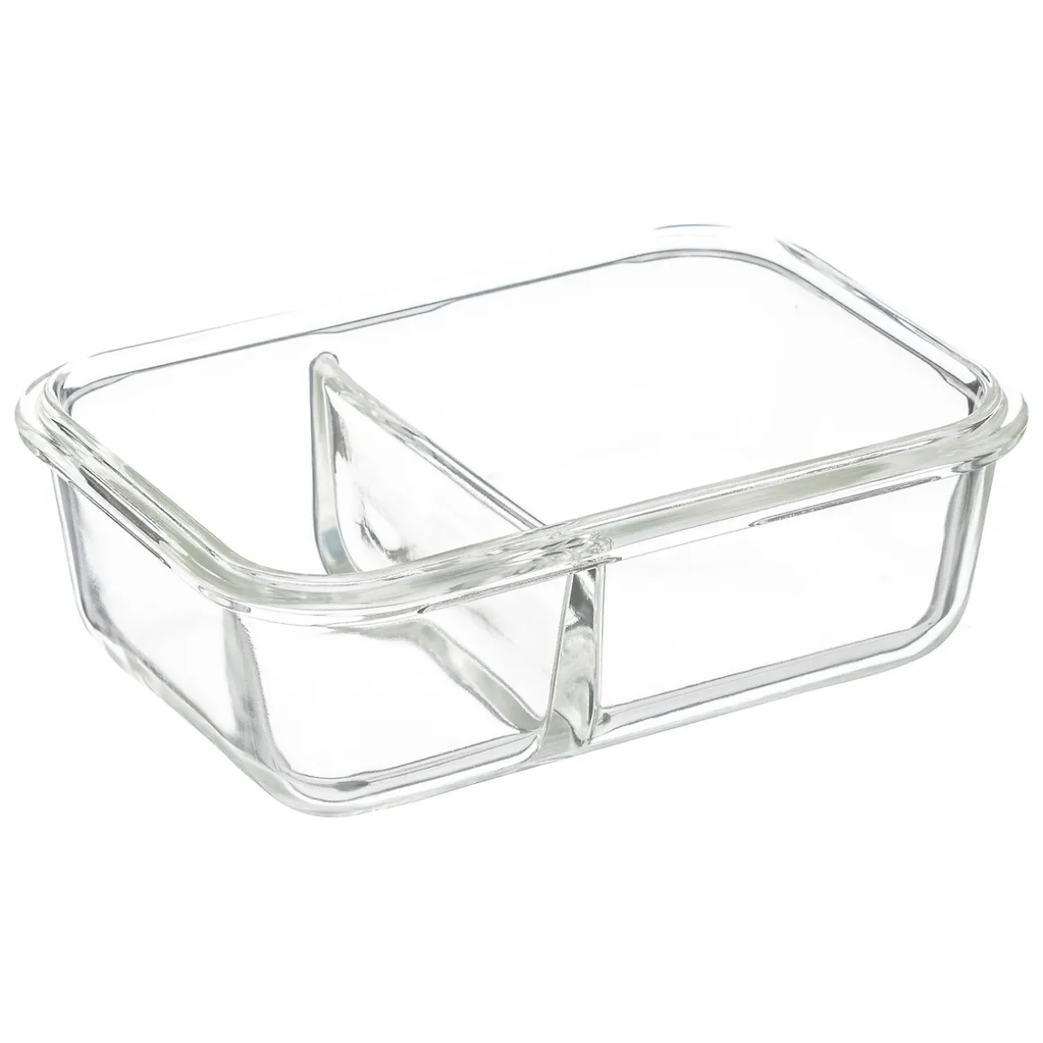 Boîte de conservation verre 1,1L