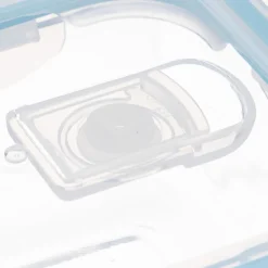 Boîte de conservation verre 0,33L