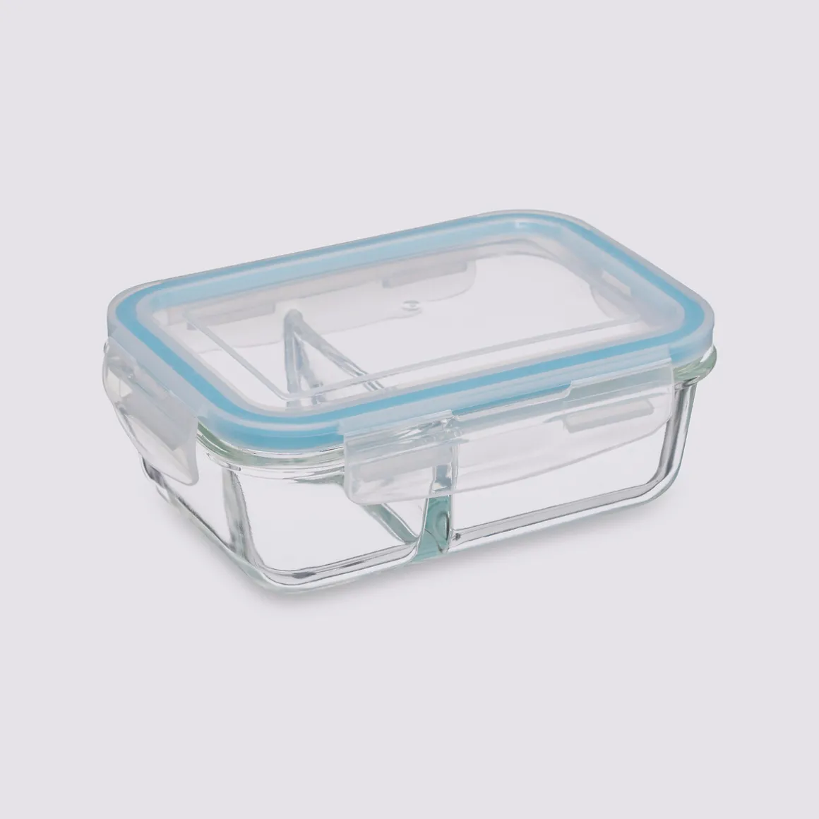 Boîte de conservation verre 0,7L