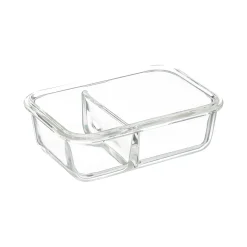 Boîte de conservation verre 0,7L