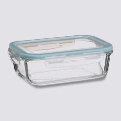 Boîte de conservation verre 1,18L