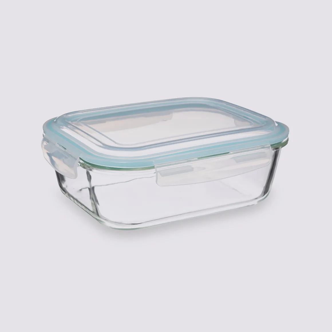 Boîte de conservation verre 2,26L