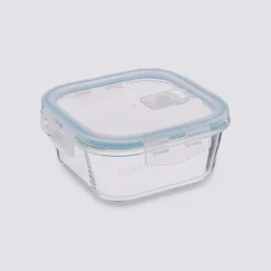 Boîte de conservation verre 0,8L