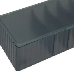 Boîte de rangement pour câbles