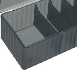 Boîte de rangement pour câbles