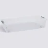 Boîte de rangement sous lit, 33L