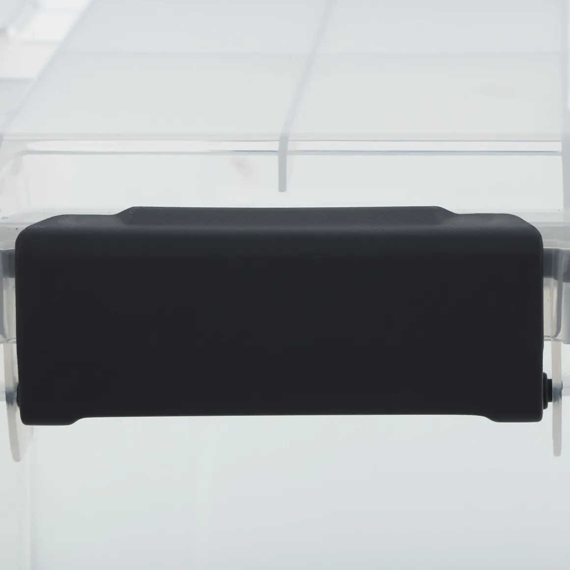 Boîte en plastique à clip 50L