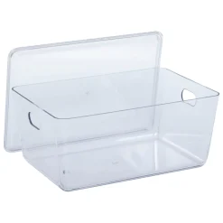 Boîte en plastique, 4L