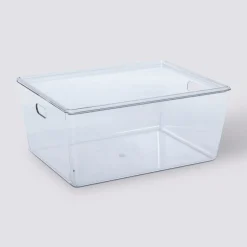 Boîte en plastique, 11L