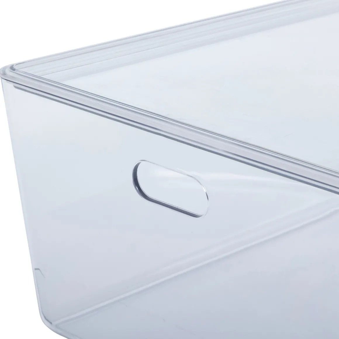 Boîte en plastique, 11L