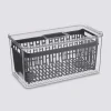 Boîte organiseur frigo 36x16cm