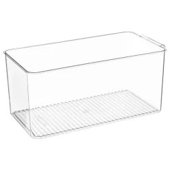 Boîte organiseur frigo 36x16cm