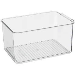 Boîte organiseur frigo 24x15cm